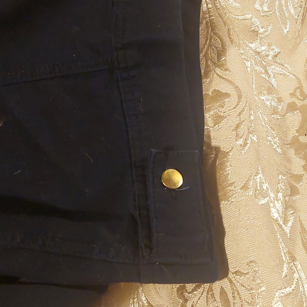 Iman Jacket - image 6